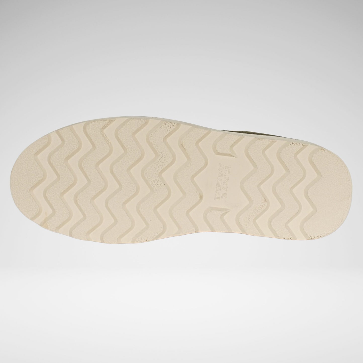 Jonathan D Douglas Loafer | Olive