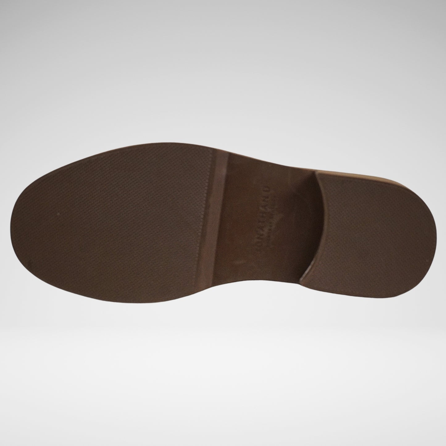 Jonathan D Finley Boot | Rum