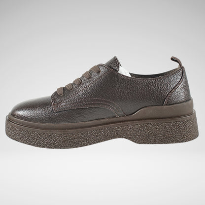 Jonathan D Corbin Shoe | Choc