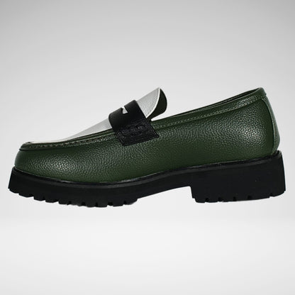 Jonathan D Pennymoc Loafer | Peppermint