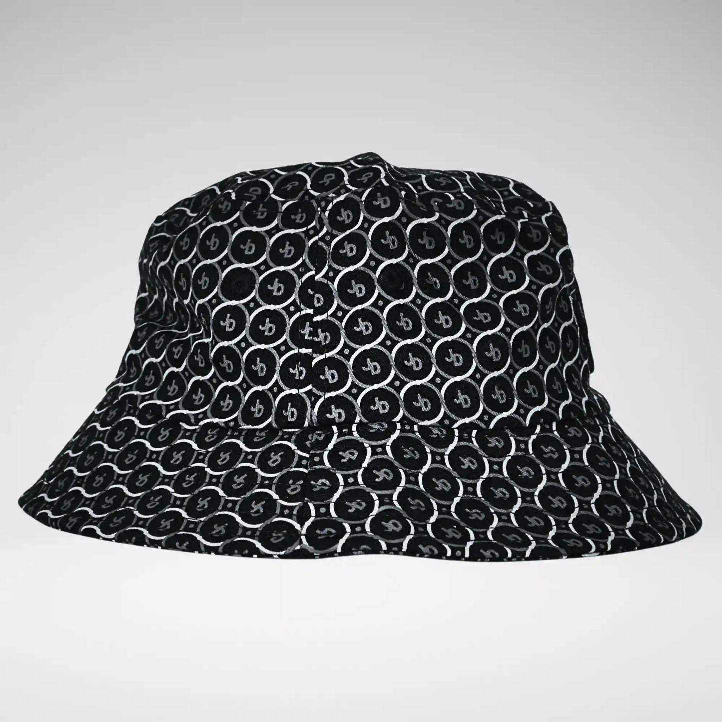 Jonathan D Rio Boonie Hat | Black