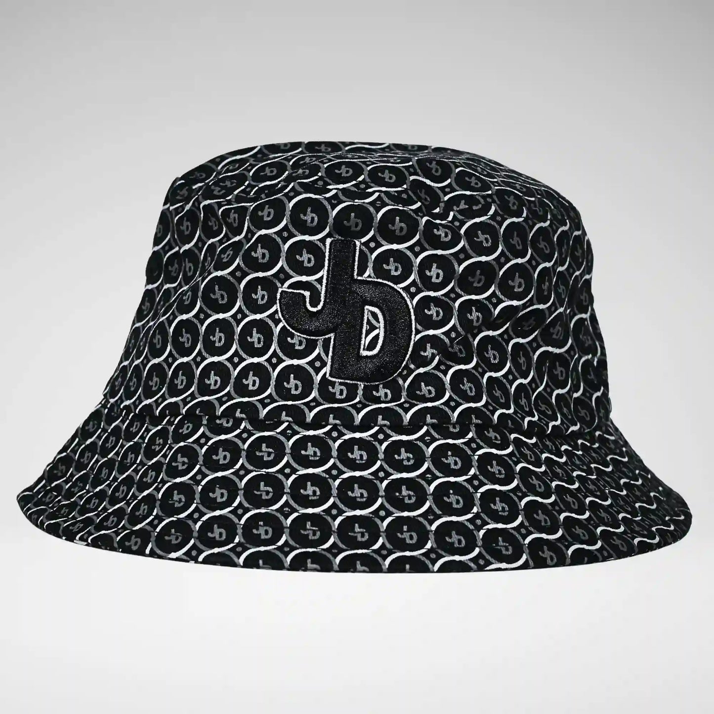 Jonathan D Rio Boonie Hat | Black