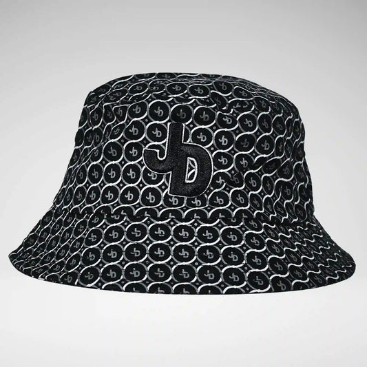 Jonathan D Rio Boonie Hat | Black
