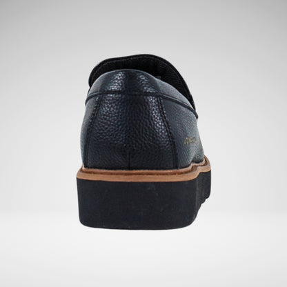 Jonathan D Scout Loafer | Black