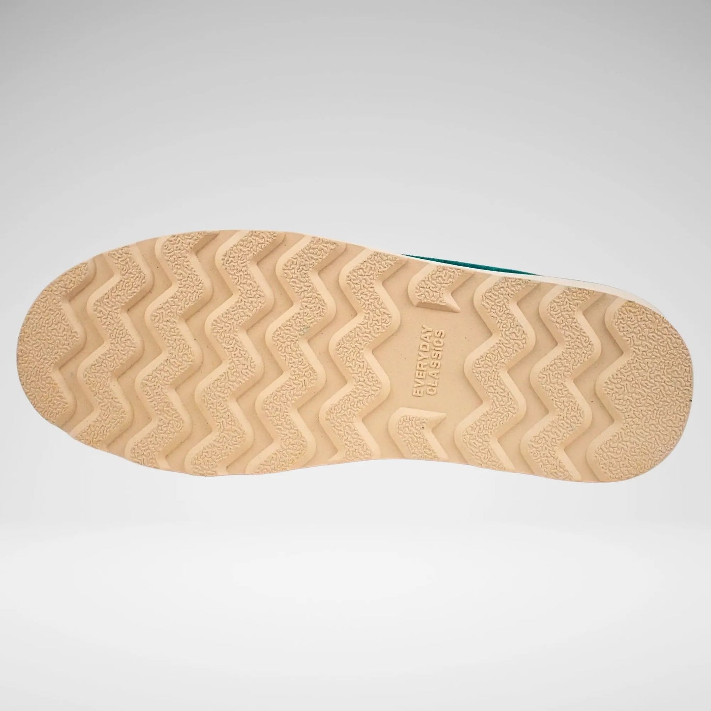 Jonathan D Scout Loafer | Teal