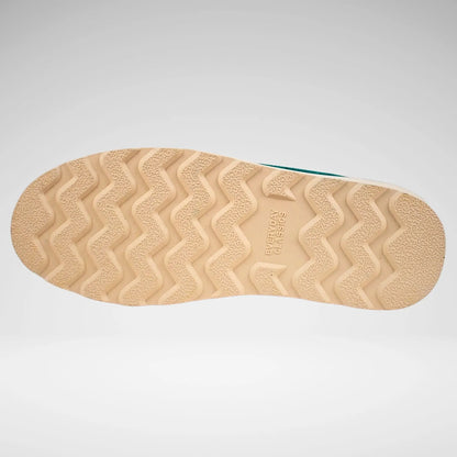 Jonathan D Scout Loafer | Teal