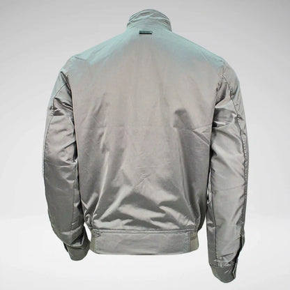 Jonathan D Stallen Jacket | Sand