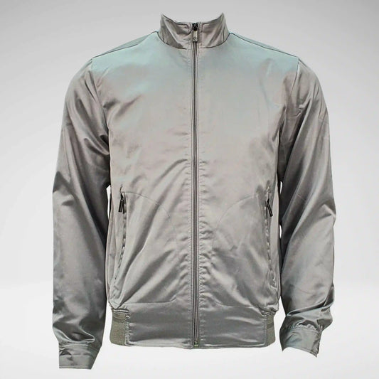 Jonathan D Stallen Jacket | Sand