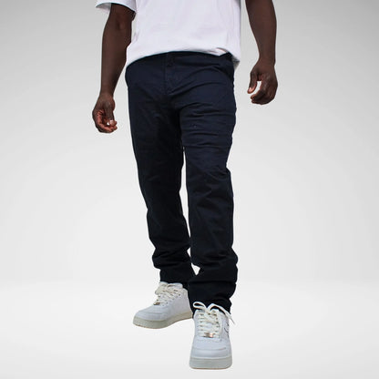 Jonathan D Tino Chino | Navy