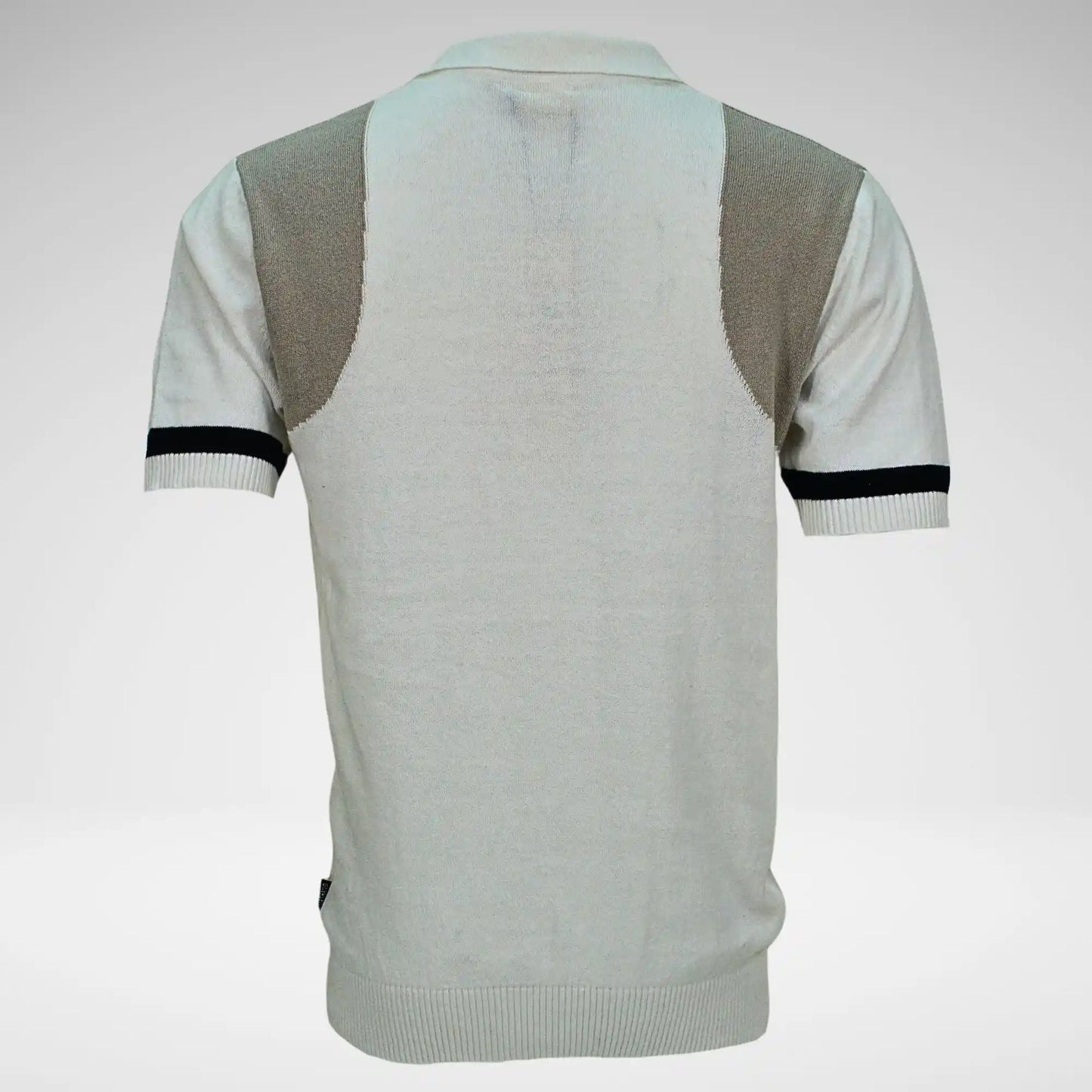 Jonathan D Zari Golfer | White