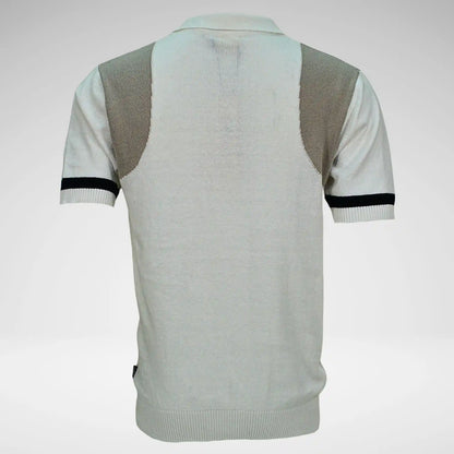 Jonathan D Zari Golfer | White