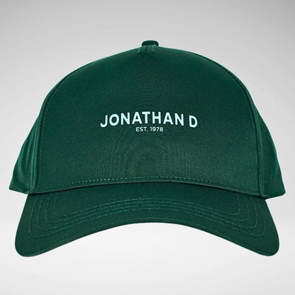 JONATHAN D DEVON PEAK CAP FOREST