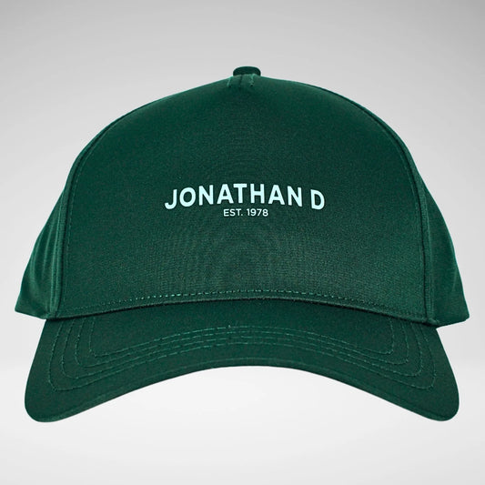 JONATHAN D DEVON PEAK CAP FOREST
