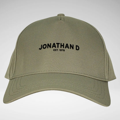 JONATHAN D DEVON PEAK CAP STONE