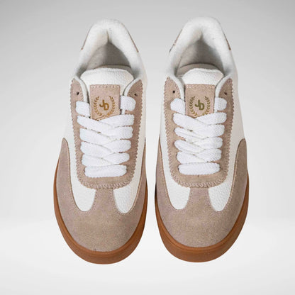 JONATHAN D JCOURT SUEDE Mc6802 Pine