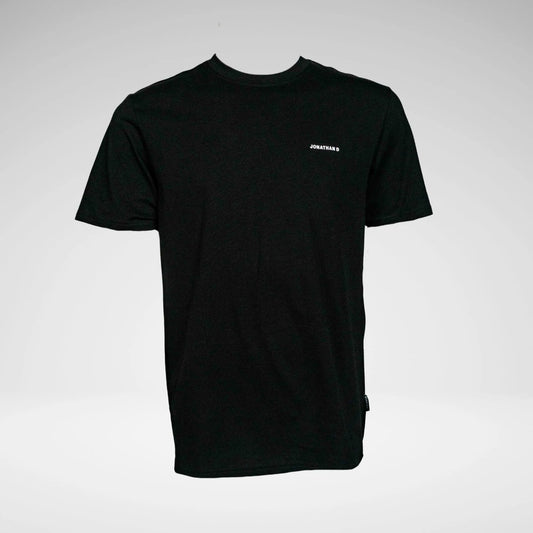 JONATHAN D JDCELER CREW NECK Mts2806 Black