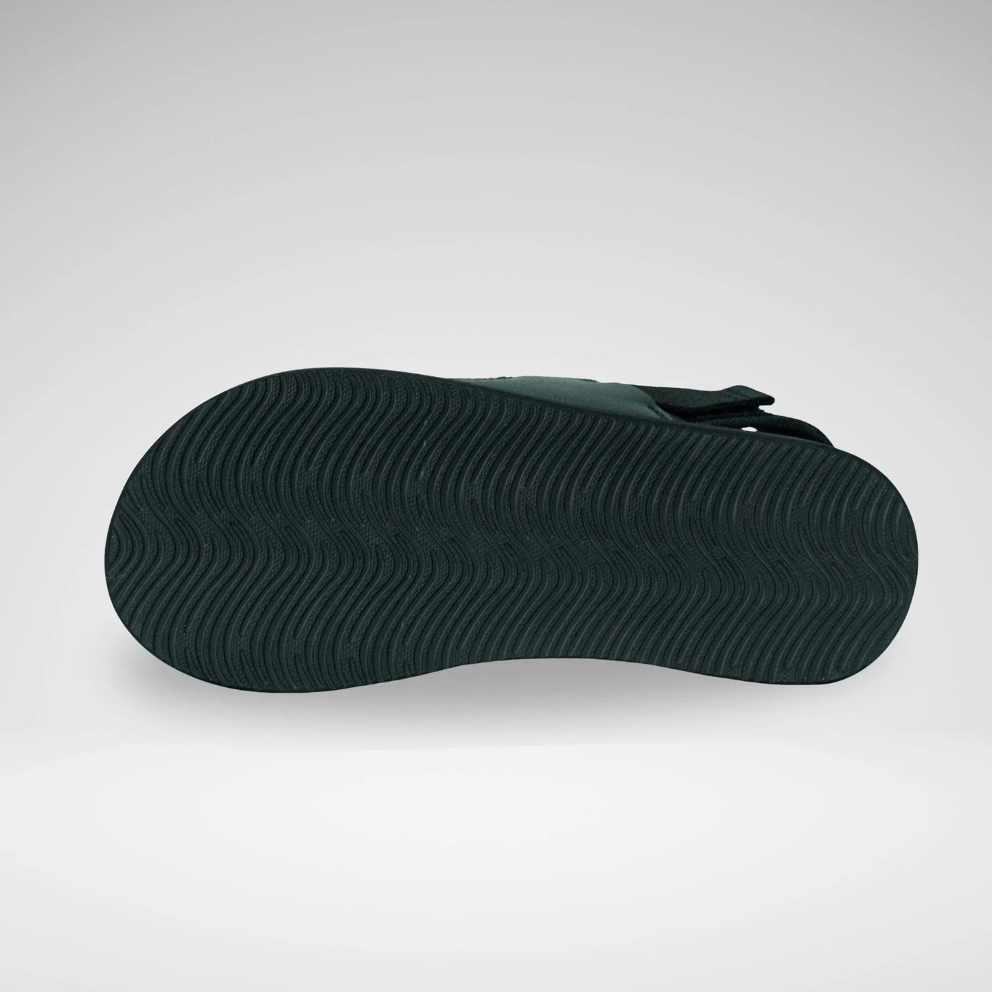 JONATHAN D MS6832 JERRY UTILITY SANDAL BLACK