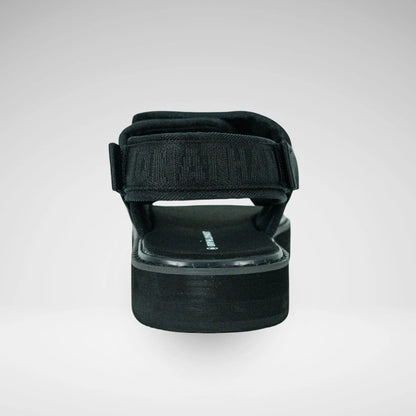 JONATHAN D MS6832 JERRY UTILITY SANDAL BLACK