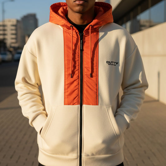 CUTTY MENS C TROUT JACKET