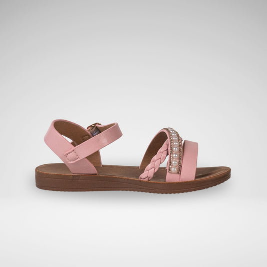PIERRE CARDIN Amara Sandal - Pink