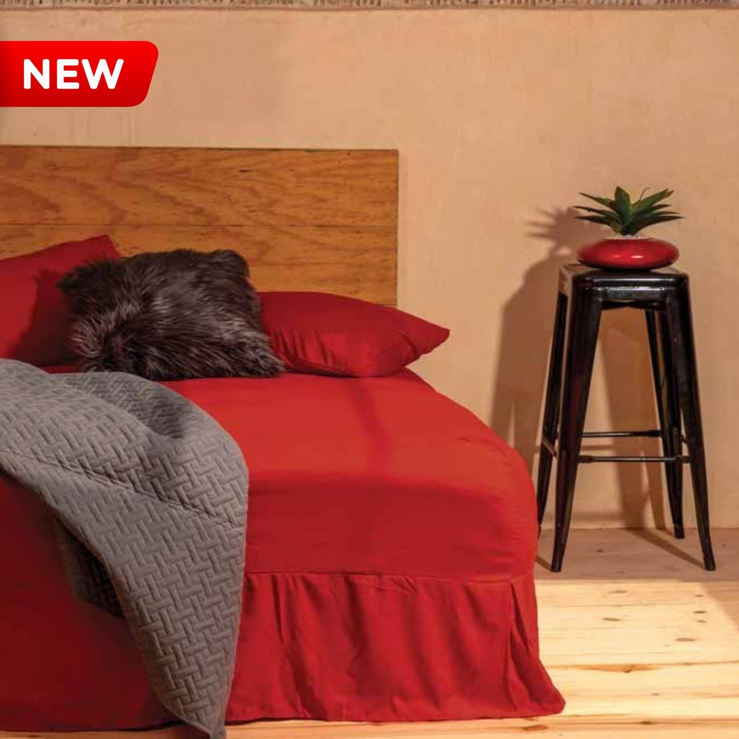 PIERRE CARDIN FS6012 Boxed Easyfit Set