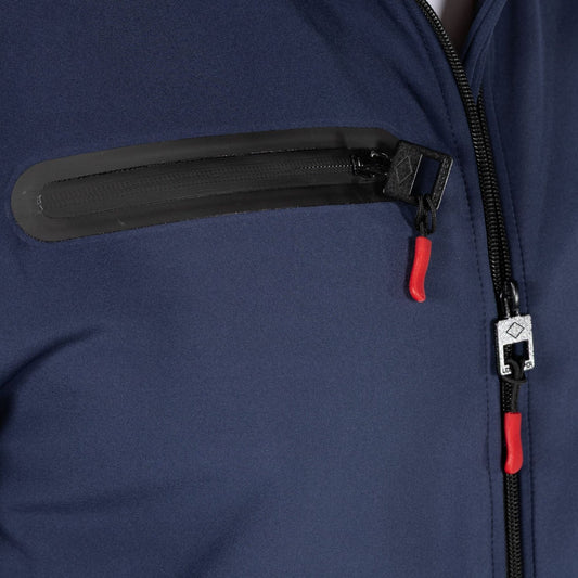 Lee Cooper Ozzy Softshell Jacket