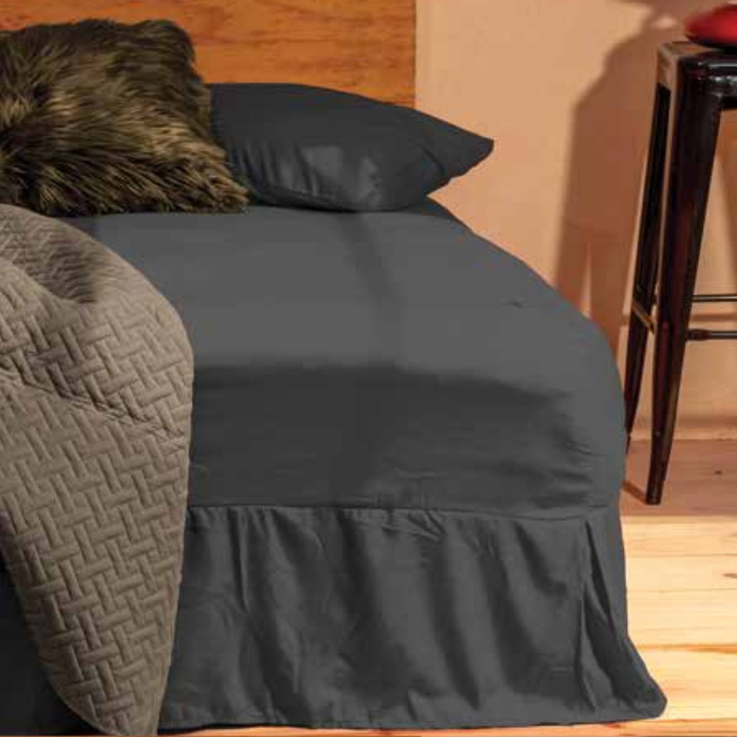 PIERRE CARDIN FS6012 Boxed Easyfit Set