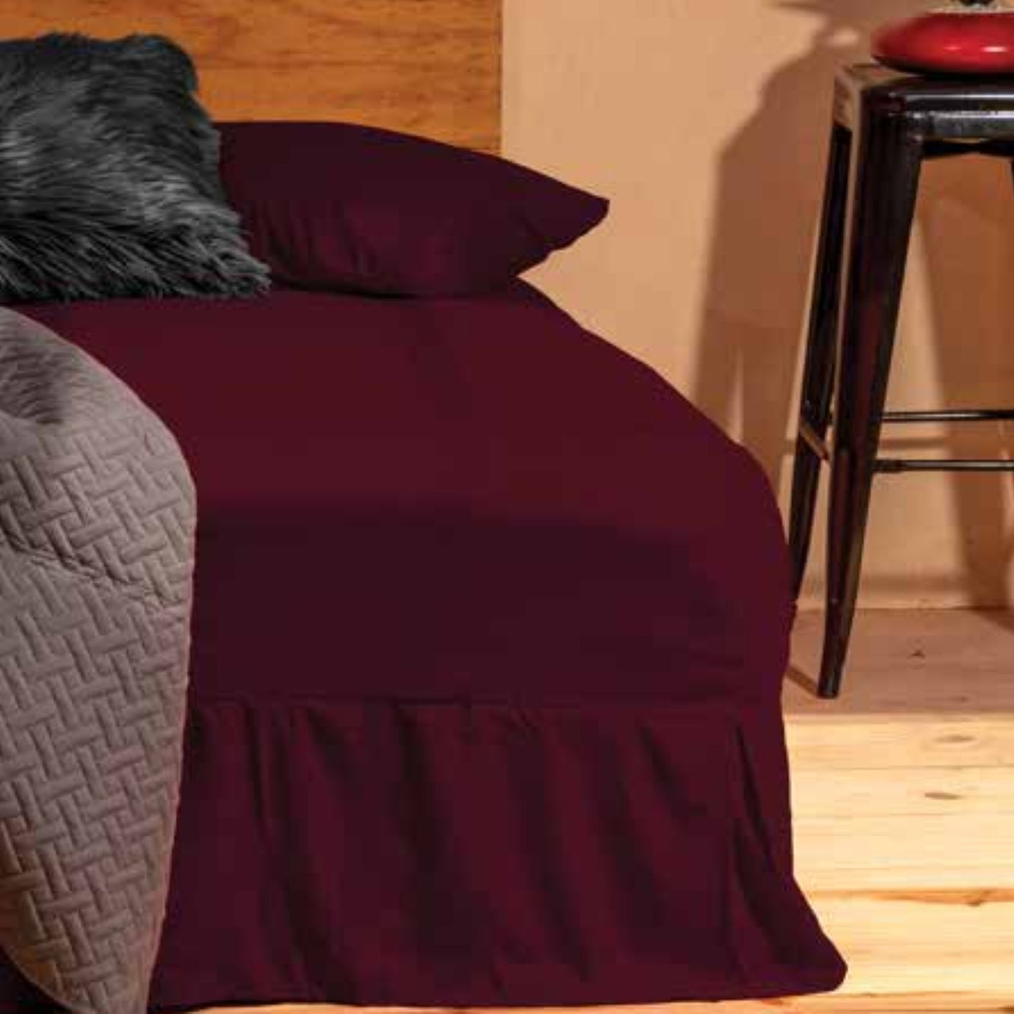 PIERRE CARDIN FS6012 Boxed Easyfit Set