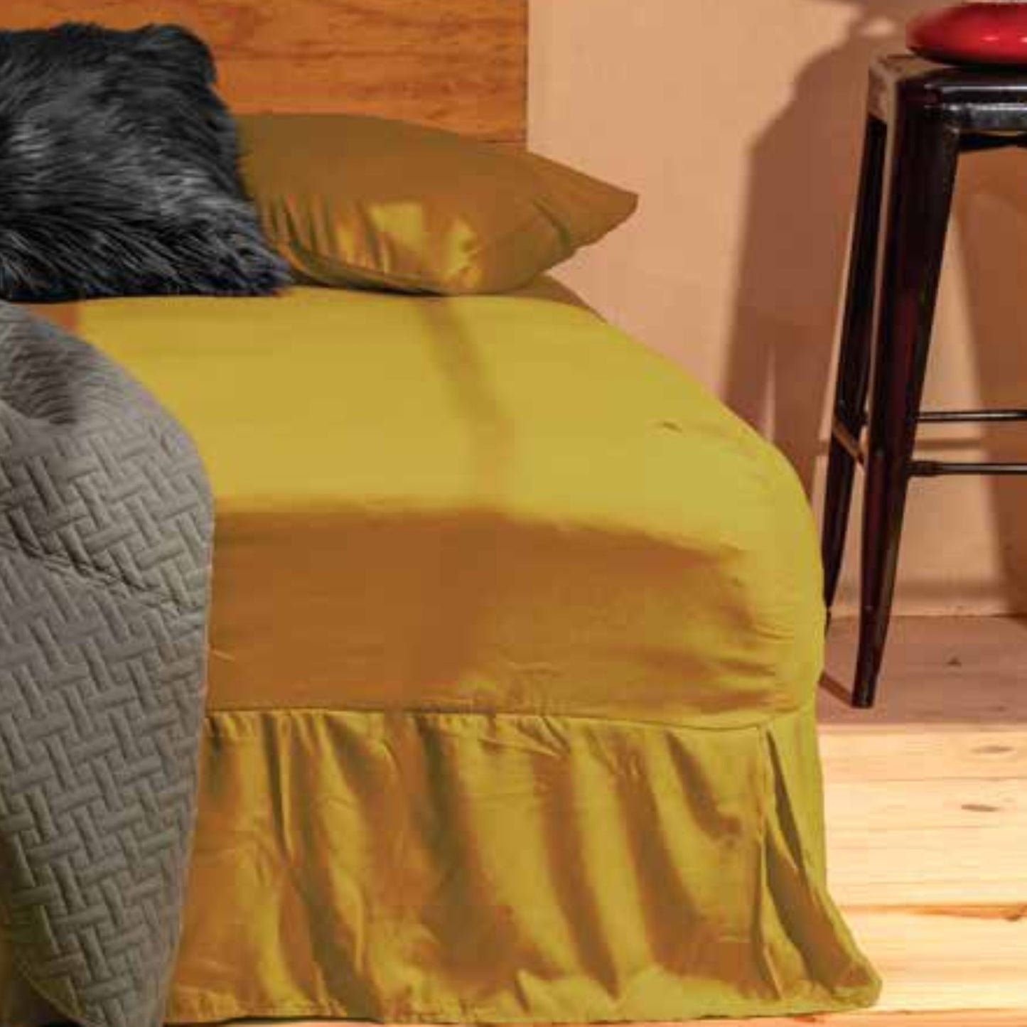 PIERRE CARDIN FS6012 Boxed Easyfit Set