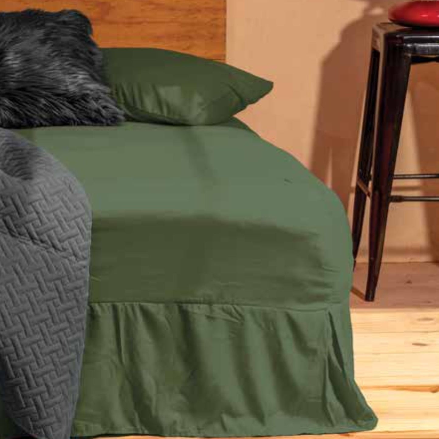 PIERRE CARDIN FS6012 Boxed Easyfit Set