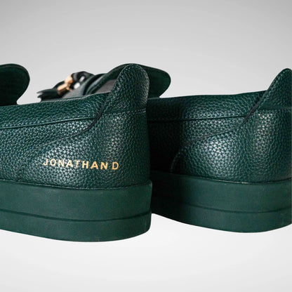 JONATHAN D JTASSEL V2 MENS SNEAKER Mc6801 Avo