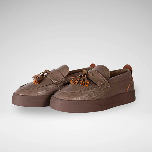 JONATHAN D JTASSEL V2 MENS SNEAKER Mc6801 Canyon