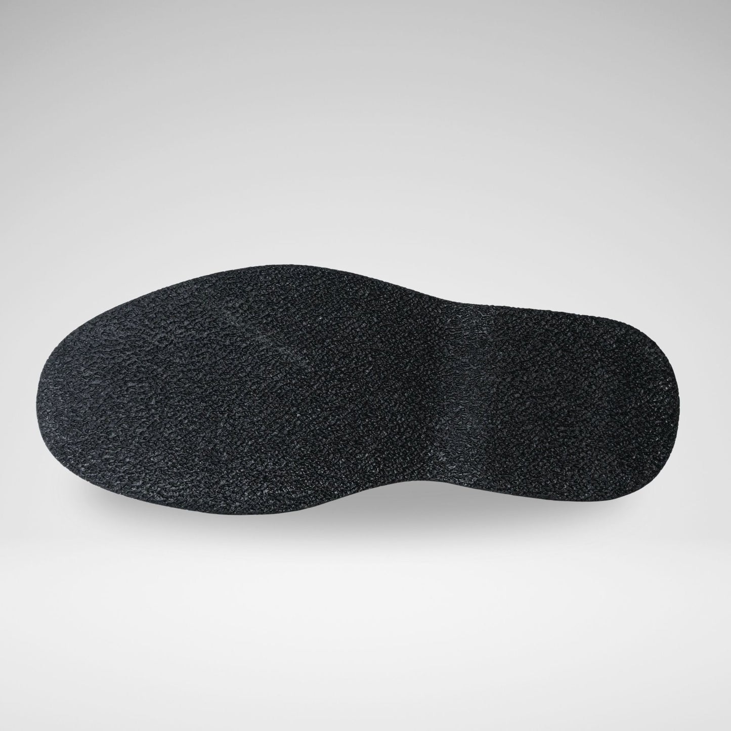 JONATHAN D - JTREVOR LEATHER SANDAL - MS6851 - BLACK