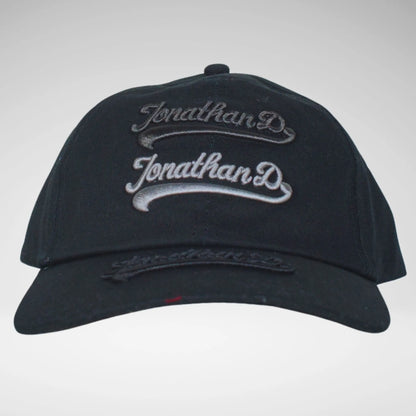 JONATHAN D MH2927 BLACK