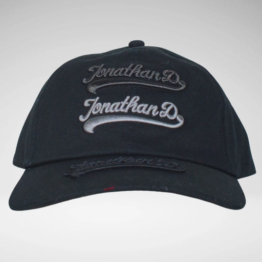 JONATHAN D MH2927 BLACK