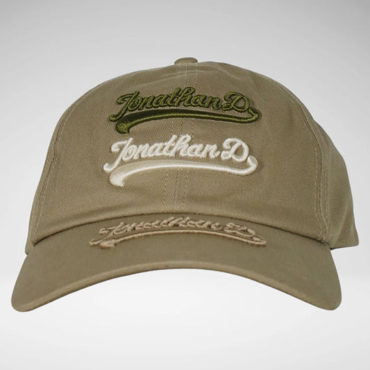 JONATHAN D MH2927 BROWN