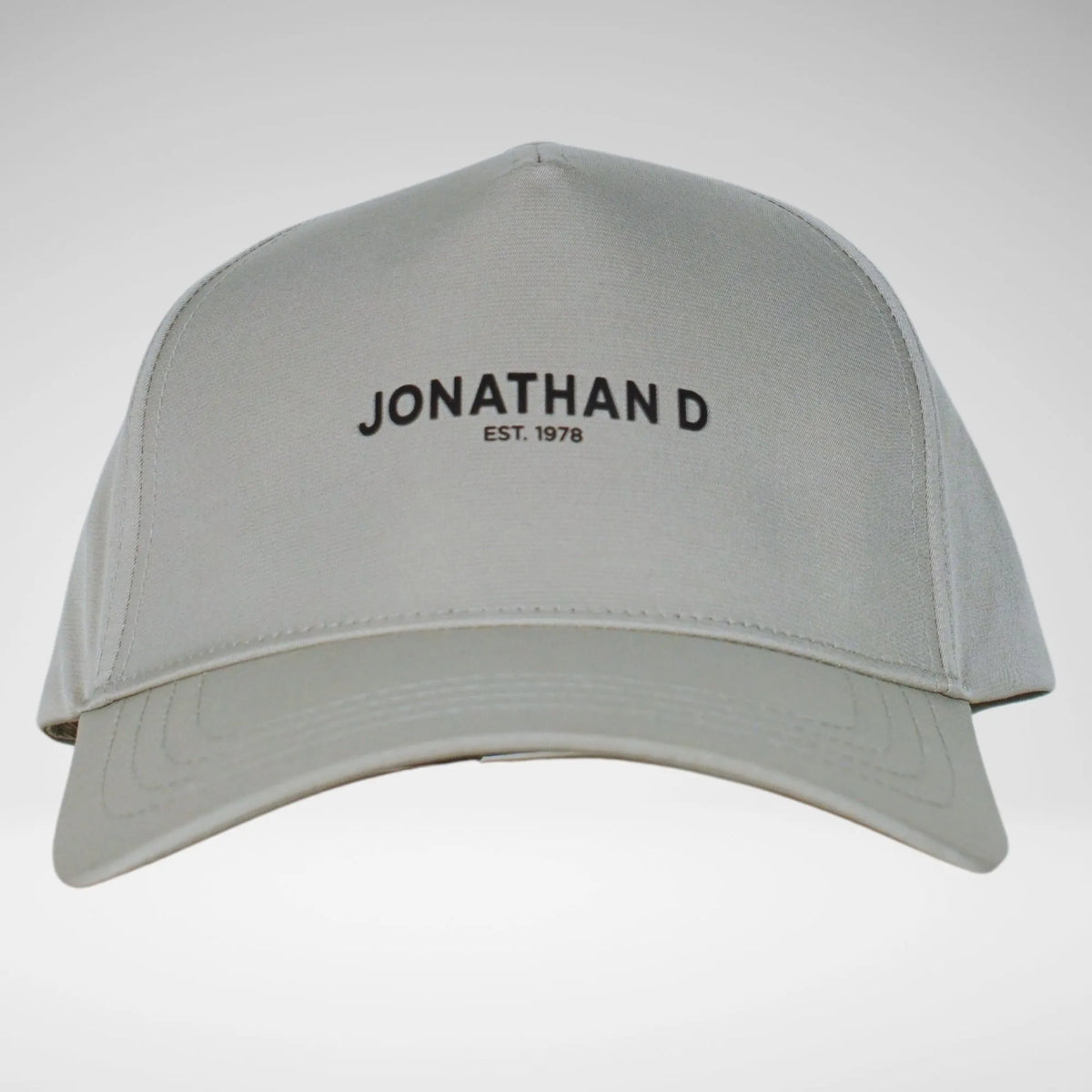 Jonathan Sochart Jonathan D Logo