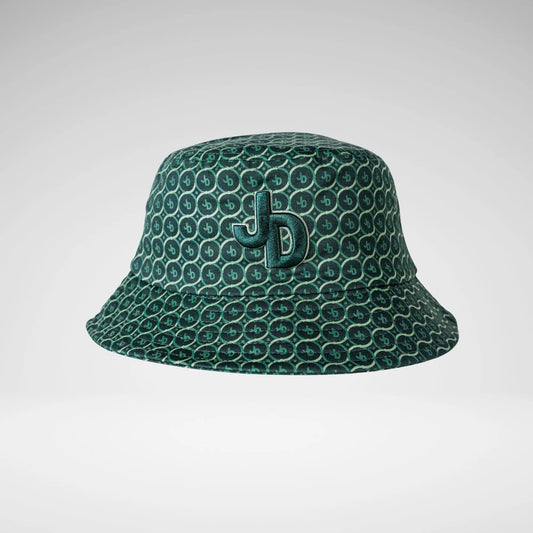 JONATHAN D MH3024 Jdrio Boonie Green