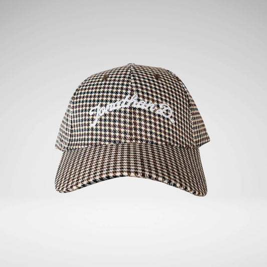 JONATHAN D MH3044 Jdugo Peak Cap Stone