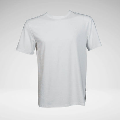 JONATHAN D MTS2830 Jdmalo Crew Neck Tee White