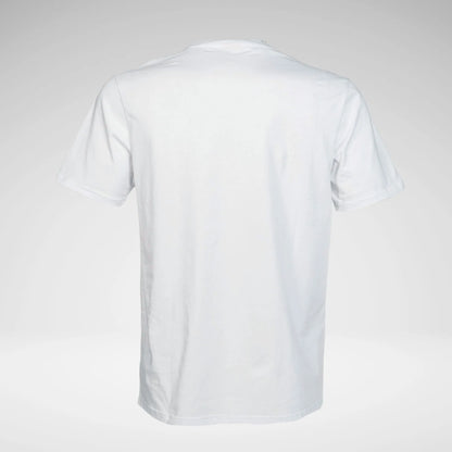 JONATHAN D MTS2830 Jdmalo Crew Neck Tee White