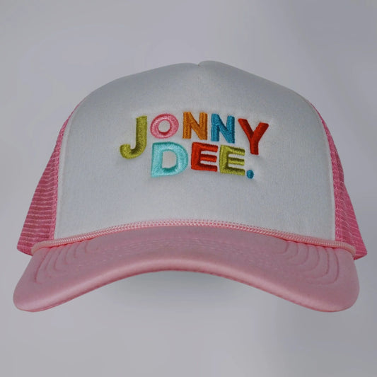 JONATHAN D Mh2916 PINK