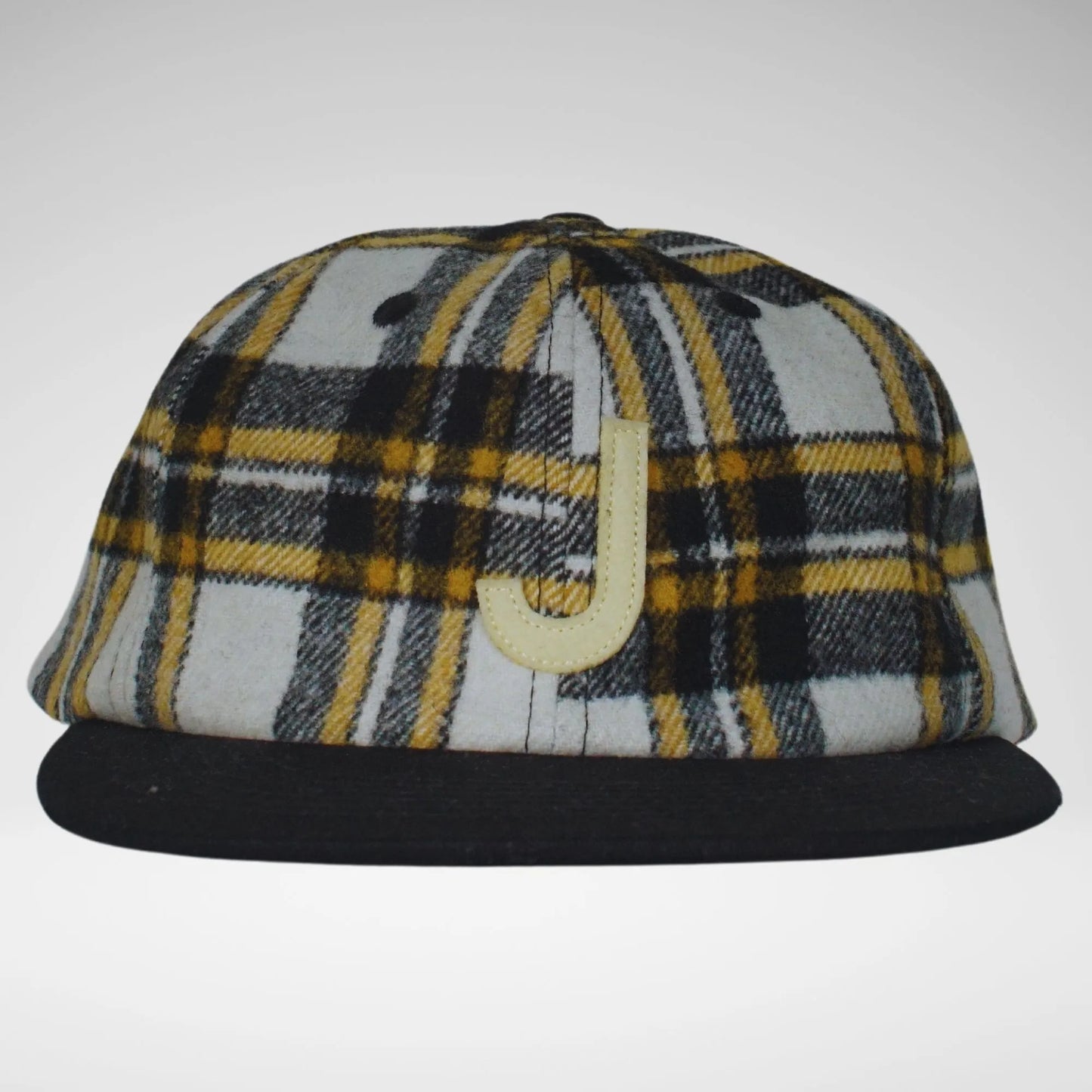JONATHAN D Mh2927 MUSTARD