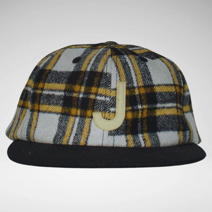 JONATHAN D Mh2927 MUSTARD