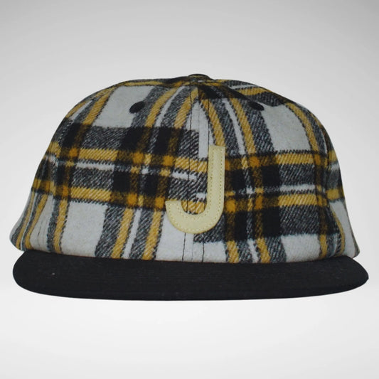 JONATHAN D Mh2927 MUSTARD