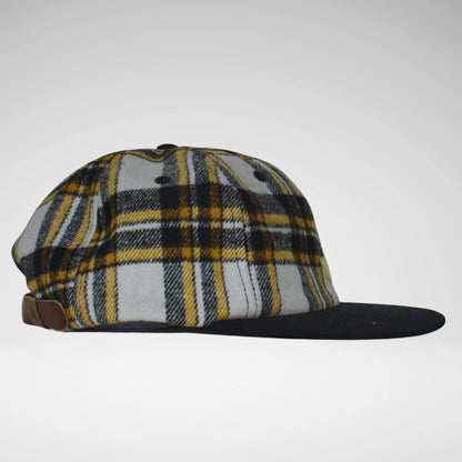 JONATHAN D Mh2927 MUSTARD