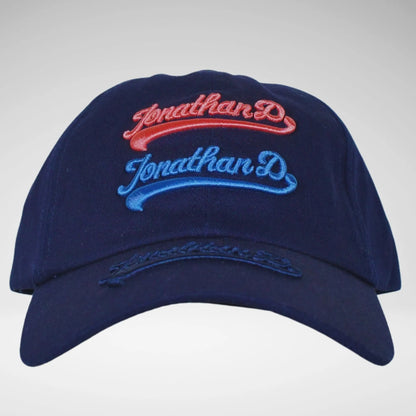 JONATHAN D Mh2927 NAVY