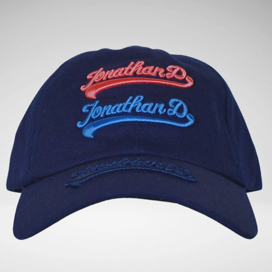 JONATHAN D Mh2927 NAVY