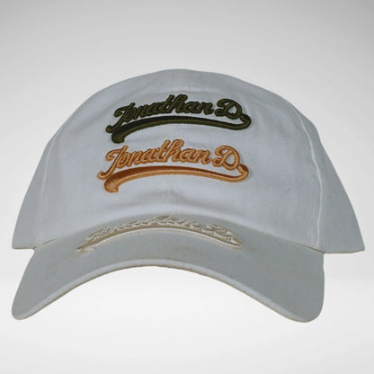 JONATHAN D Mh2927 WHITE