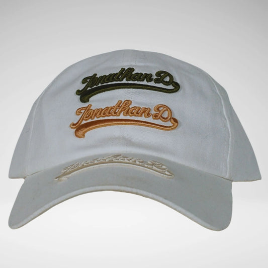 JONATHAN D Mh2927 WHITE